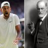 Kyrgios and Freud the perfect doubles combination, says McEnroe