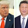 Donald Trump and Xi Jinping have been at loggerheads over tariffs, but hope to agree on export controls for China’s rare earth minerals.