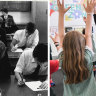 learning styles.