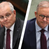 Real test of seriousness this week is one neither Albanese nor the PM is likely to pass