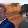 Forrest’s Indigenous foes call for inquiry into Fortescue mining
