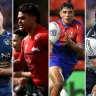 NRL round 23 previews: Experts analyse the head-to-head match-ups