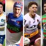 The 2023 NRL awards: The good, bad and ugly of a drama-packed season