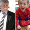 Police will never give up on William Tyrrell investigation, inquest told
