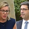 ‘Clan’ powerbroker back in the fold as Mettam rebuilds frontbench with old parts