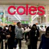 Coles boss urges more immigration to offset inflation