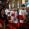 Pope Francis has an outstanding wish to visit China. How far will the Vatican go to deliver it?