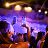 Banning phones at gigs? That’s a bad call