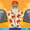 The 10 commandments of travel.