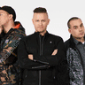 The Hilltop Hoods have a new album out. 
