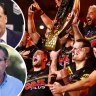 Nothing is a done deal: V’landys pushes Super Bowl-style NRL grand final