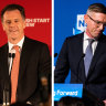 NSW Liberals set their sights on winning over Gen Z