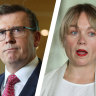 Alan Tudge’s former staffer releases Commonwealth of confidentiality obligations