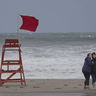 From Bangkok To New York Floods Storms Spark Emergency Declarations P610t9