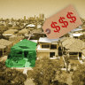 The cheapest houses sold in Perth’s most expensive suburbs. Picture: WAtoday