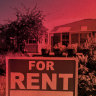 Rent bad generic Perth renting. Picture: Getty/WAtoday