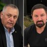 Ray Hadley has a victory in defamation fight with Jean Nassif