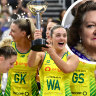 Why there are no winners off the court in netball saga