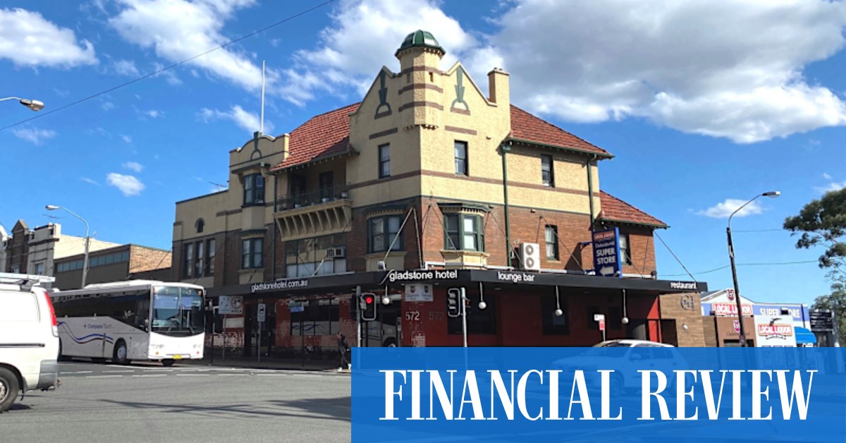 MA Financial's $1.47b Redcape Hotel Group freezes redemptions - Vimarsana News