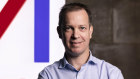 Ampol CEO Matt Halliday.