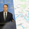 Brisbane enlists big data and AI in crackdown on Airbnb-style rentals