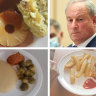 ‘Disgusting’ food served to aged care residents despite $460 million handout