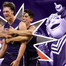 Why history is on Freo’s side for a finals run this season