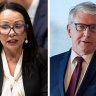 As it happened: Linda Burney and Brendan O’Connor retire; PM says cabinet reshuffle imminent