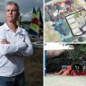 ‘Not enough land’: Council and sailing club clash over $1.2m playground upgrade