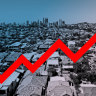 Perth house prices have hit a new record high. So what’s your suburb’s value?