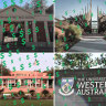 Universities in WA are paying their top executives more than Premier Roger Cook. 