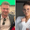 Aidan Murphy is suing Lauren Dunn for defamation in the WA Supreme Court.