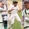As it happened Australia vs Pakistan: ‘That one stung’: Heartbreak as Marsh caught four runs short of a century