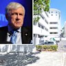 A subsidiary of Kerry Stokes’ family office made the purchase of the laneway last year.