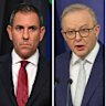 Treasurer Jim Chalmers, Prime Minister Anthony Albanese and Reserve Bank governor Michele Bullock have a fight on their hands.