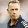 Fallout: Inside the conflict between Alastair Clarkson and the Hawks