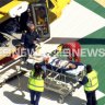 Woman on sea lion tour attacked by shark off Jurien Bay