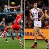 AFL round 10 briefing: Key takeouts and MRO news