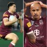 ‘Just getting started’: 77-Origin turnover heralds next gen to torment NSW