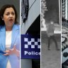 Give a millimetre, lose a mile: How Qld’s youth crime debate turned