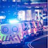 Homepage composite
Witness Critical Care Paramedic Chris Wilkinson. Bondi Junction Westfield inquest at Lidcombe Coroners Court,. April 30,, 2025. Photo Edwina Pickles SMH

SMH: Bondi Junction Westfield and streets surrounding were in lockdown and closed as police and ambulance respond to multiple stabbing and shooting casualties.
Saturday 13,April 2024 photo: Oscar Colman