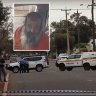 Man shot by Kalgoorlie police identified as a 58-year-old father and grandfather