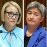 Labor senators deny Kitching bullying allegations