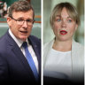 Liberal frontbencher Alan Tudge, his former staff member Rachelle Miller, and former Coalition minister Christian Porter are set to front the robo-debt royal commission this month.