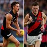This trio is the future of Essendon. Why haven’t they re-signed?