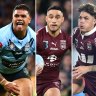 Giants, ‘demons’ and Latrell: Three burning questions Maroons must answer
