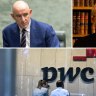 PwC, former Morrison minister on anti-corruption watchdog referral wishlist