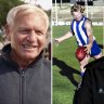 Ex-AFL player Barry Cable charged with child sex abuse
