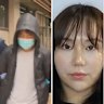 Yang Zhao, left, is accused of killing his flatmate Qiong Yan at their Hamilton apartment and leaving her body in a toolbox on the balcony for 10 months.