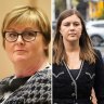 Brittany Higgins hires top silk for Linda Reynolds defamation clash